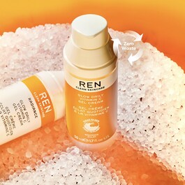 Glow Daily - Vitamin C Gel Cream