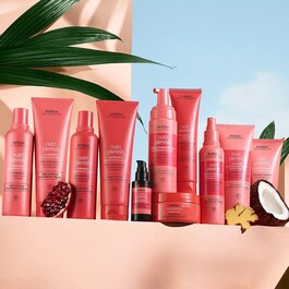 Nutriplenish™ - Styling Treatment Foam