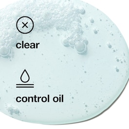 Anti-Blemish Solutions - Clinical Clearing Gel