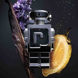 Phantom - Spray Deodorant