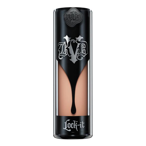 Lock-it - Foundation