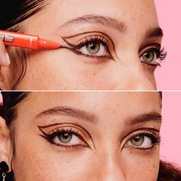 They're Real! Liner Xtreme Precision - Benefit Eyeliner
