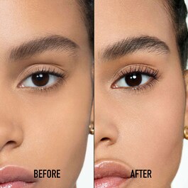 Diorshow Iconic Overcurl - Volumizing Mascara - Plejende virkning og curl-effekt