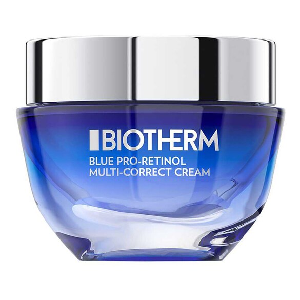 Blue Pro-Retinol Cream, BIOTHERM