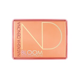 Bloom Blush - Face Glow Palette