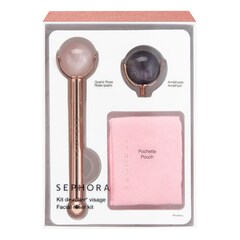 Crystals - Facial Roller Set, SEPHORA COLLECTION