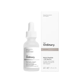 Multi-Peptide + HA Serum - Anti-aging serum