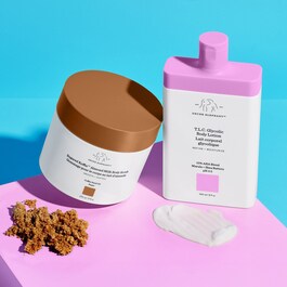 T.L.C. Glycolic Body Lotion- Bodylotion Til Tør Hud
