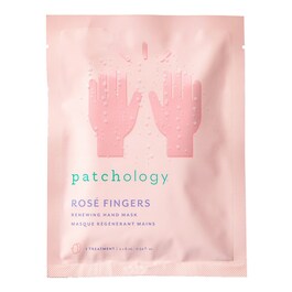 Rosé Fingers - Renewing Hand Mask