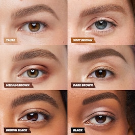 Brow Pop Nano - Øjenbrynsblyant med høj præcision