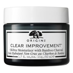 Clear Improvement - Moisturizer with Bamboo Charcoal, ORIGINS