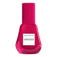 Granatæblepeptid - Opstrammende serum, GLOW RECIPE