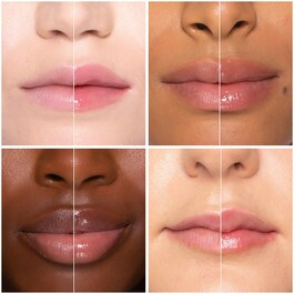 Travel Size Lip Injection Extreme Lip Plumper - Fugtgivende Volumen Lip Gloss