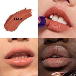 Vice Lipstick - Cream Lipstick