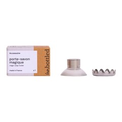 Magic Magnetic Soap Holder - Bath Accessory, UNBOTTLED