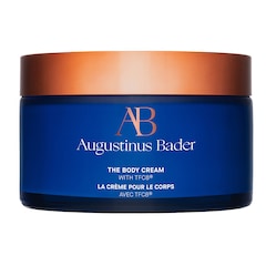 The Body Cream, AUGUSTINUS BADER