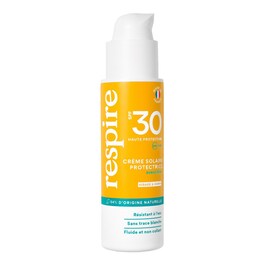 Protecting Sunscreen SPF 30 - Face and Body Sunscreen