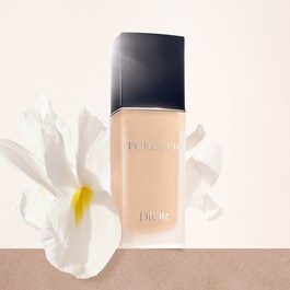 Dior Forever - No-Transfer 24H Matte Foundation - Skincare & Clean