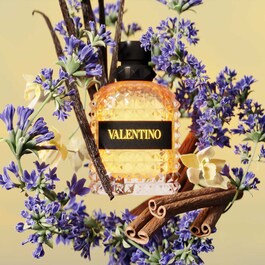 Uomo Born in Roma Yellow Dream - Eau de Toilette