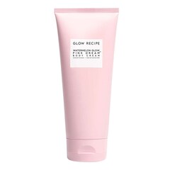 Watermelon Glow - Drømmende rosa kropscreme, GLOW RECIPE