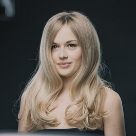 Revitalizing Volumizing Shampoo