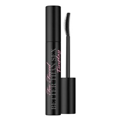 Better Than Sex Foreplay - Lash Lifting & Thickening Mascara Primer, TOO FACED