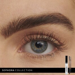 Shape & Set Clear Brow Gel