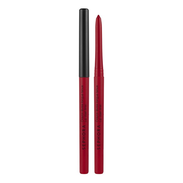 Lip Stain - Lipliner, SEPHORA COLLECTION