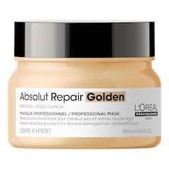 Absolut Repair Masque - Golden , L'Oréal Professionnel