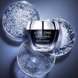 Advanced Génifique Night - Repairing Night Cream