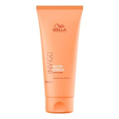 Invigo - Nutri-Enrich Deep Nourishing Conditioner, WELLA PROFESSIONALS