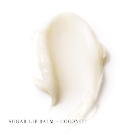 Sugar Lip Balm - Fugtgivende sukkerlæbepomade