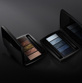 Hypnôse High-Pigment 5-Color Eyeshadow Palette
