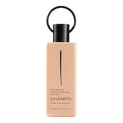 Pitta volumengivende shampoo - Volumengivende shampoo, CHAMPO