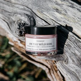 Exfoliating Mask - Bio & Naturel