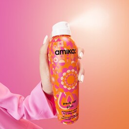 Perk Up Plus - Langtidsvirkende tørshampoo