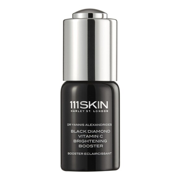Black Diamond C-vitamin Booster - Lysnende booster, 111SKIN