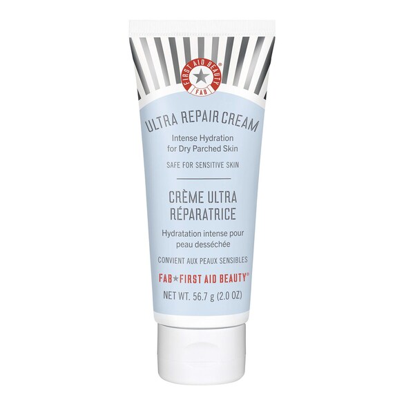 Ultra Repair - Cream, FIRST AID BEAUTY