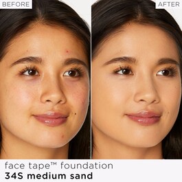 Face Tape™ Foundation