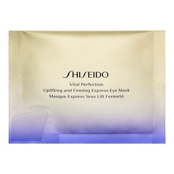 Vital Perfection Uplifting - Express Eye Mask, SHISEIDO