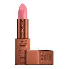 Cocoa Bold Lipstick - Lipstick, TOO FACED