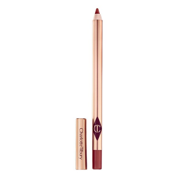 Lip Cheat - Læbeblyant, der ikke smitter af, CHARLOTTE TILBURY