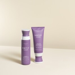 Flouirsh Shampoo - for Thinning Hair