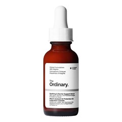 Soothing & Barrier Support Serum, THE ORDINARY