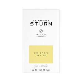 Sun Drops SPF 50 - Sunscreen Serum