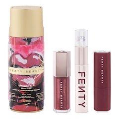 It's Riri Szn - Sæt med 3 læbeprodukter i nuancen Riri, FENTY BEAUTY