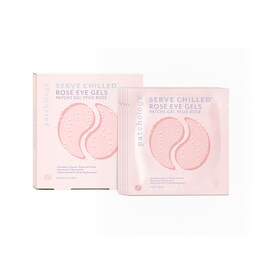 Serve Chilled - Rosé Eye Gels
