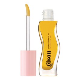 Honey Infused Lip Oil