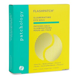 Flash Patch Illuminating - Eye Gel Mask
