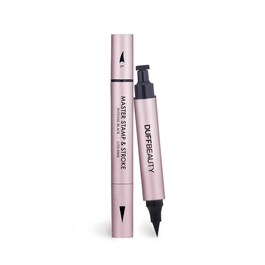 Master Stamp & Stroke Eyeliner - Black